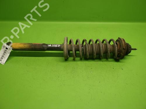 Venstre bak støtdemper VW JETTA II (19E, 1G2, 165) 1.8 (90 hp) 28712099