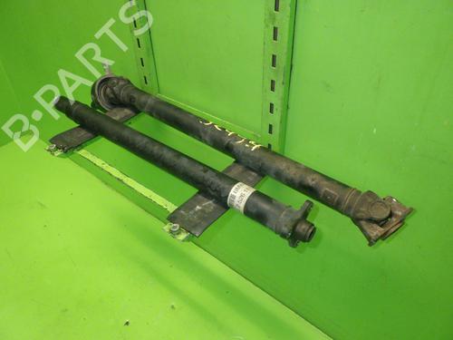 Driveshaft BMW 1 (E87) 116 i | BP33162099M37 - Image 2