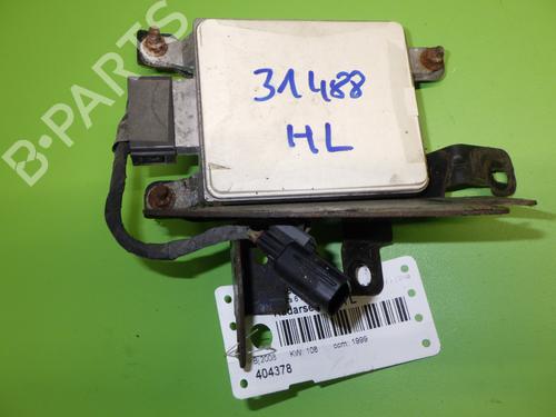 Used Electronic module MAZDA 6 Estate (GH) 2.0 MZR (GHEFW, GH10F) (147 hp) 17610439