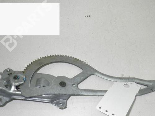 Rear right window mechanism OPEL ASTRA G Estate (T98) 1.6 16V (F35) | BP6639983C25 