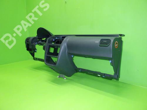 Dashboard OPEL TIGRA TwinTop (X04) 1.8 (R97) | BP10939116C46 