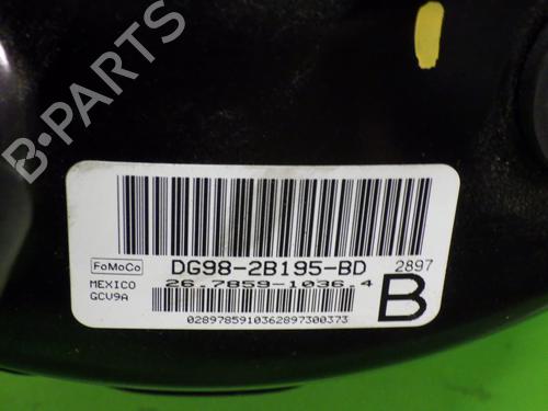 Servo brake FORD MONDEO V Saloon (CD) 2.0 Hybrid | BP14470120M42 