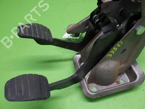 Pedal RENAULT TWINGO II (CN0_) 1.2 16V (CN04, CN0B) | BP37596431I4 - Image 3