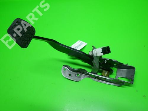 Used Break pedal HONDA ACCORD VII Tourer (CM, CN) 2.2 i-CTDi (CN2) (140 hp) 6358197