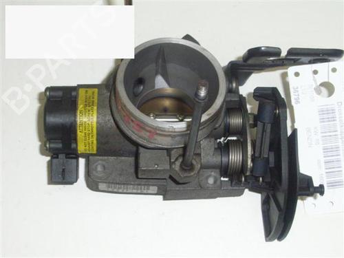 Used Throttle body FORD MONDEO II (BAP) 1.6 i (90 hp) 14737109
