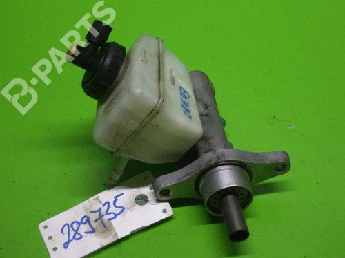 Brake master cylinder DACIA SANDERO 1.4 (BS0C, BS0A, BS0G, BS1F, BS0E) | BP6378649M77 