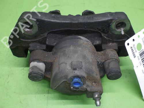 Left front brake caliper OPEL ASTRA K (B16) 1.4 Turbo (68) | BP36426111M105 - Image 2