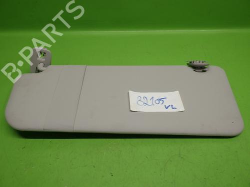Left sun visor FIAT ULYSSE Bus E-ULYSSE (367) | BP39912722I1 - Image 2