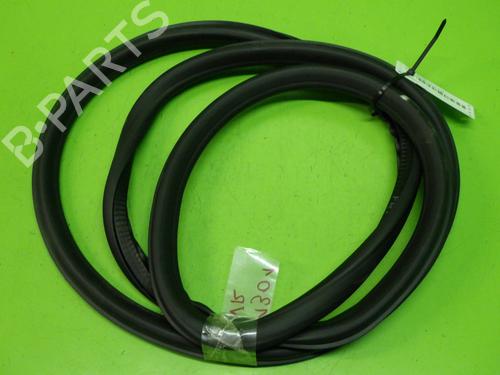Used Rubber door seal OPEL ASTRA J Sports Tourer (P10) 1.3 CDTI (35) (95 hp) 14741956
