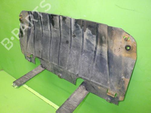 Underbody protection RENAULT CLIO III Grandtour (KR0/1_) 1.2 16V (KR0P) | BP16997057M92 