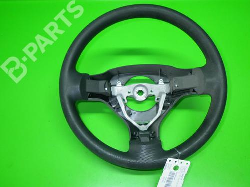 Used Steering wheel CITROËN C1 (PM_, PN_) 1.4 HDi (54 hp) 6356821