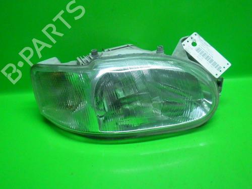 Used Right headlight FORD ESCORT V Turnier (ANL) 1.6 i 16V (88 hp) 14699295