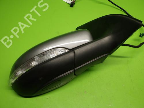 Right mirror VW GOLF V (1K1) 1.4 TSI | BP12604404C27 