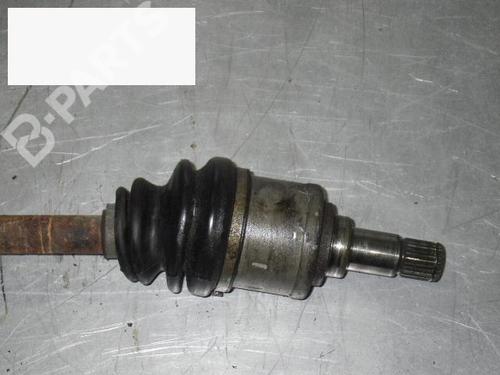 Right front driveshaft FORD ESCORT V Convertible (ALL) 1.4 | BP6611635M39 