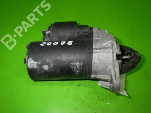 Used Starter OPEL CALIBRA A (C89) 2.0 i 16V (M07) (136 hp) 6370040