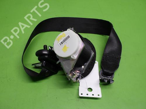 Used Rear center seatbelt FORD GALAXY II (WA6) 2.0 (145 hp) 18330421