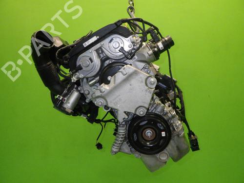 Motore OPEL CORSA E (X15) 1.4 (08, 68) (90 hp) 30840267