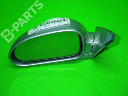 Used Left mirror HYUNDAI COUPE I (RD) 1.6 i 16V (114 hp) 6647633