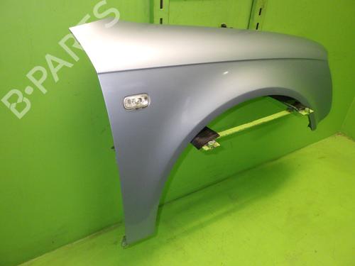 Right front fenders AUDI A4 B7 Avant (8ED) 2.0 TDI | BP18919580C42 