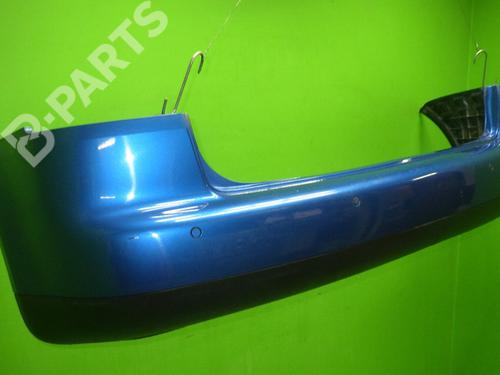 Rear bumper VW TOURAN (1T1, 1T2) 2.0 TDI 16V | BP10177003C8 