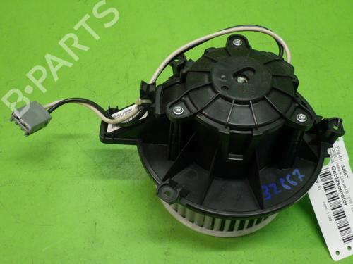 Used Heater blower motor Heater blower motor OPEL ASTRA K (B16) 1.2 Turbo (68) (110 hp) 39969789 39969789