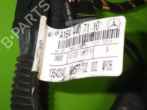 Wiring harness MERCEDES-BENZ M-CLASS (W164) ML 320 CDI 4-matic (164.122) | BP14730870E16 