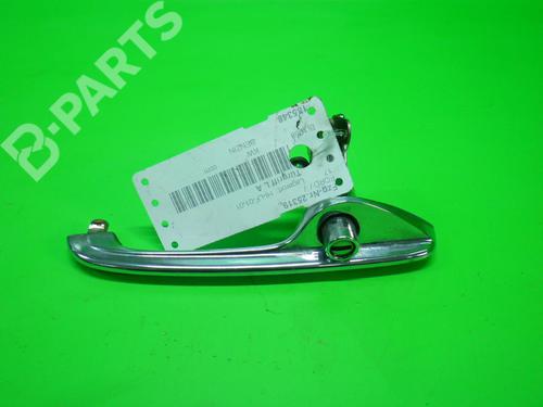 Used Exterior handle FORD TAUNUS 12M II Coupe (13G) 1.3 (50 hp) 6353598