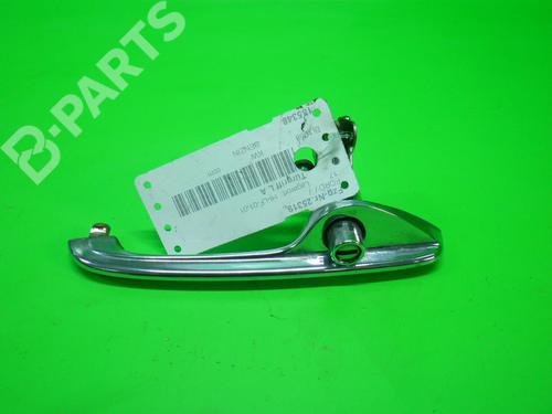 Exterior door handle FORD TAUNUS 12M II Coupe (13G) 1.3 (50 hp) 6353598