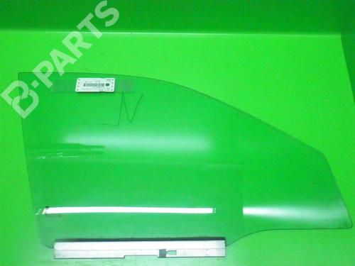 Used Front right door window OPEL VECTRA B (J96) 1.8 i 16V (F19) (115 hp) 6664542