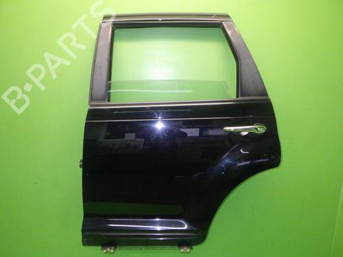 Used Left rear door CHRYSLER PT CRUISER (PT_) 2.2 CRD (150 hp) 32399178