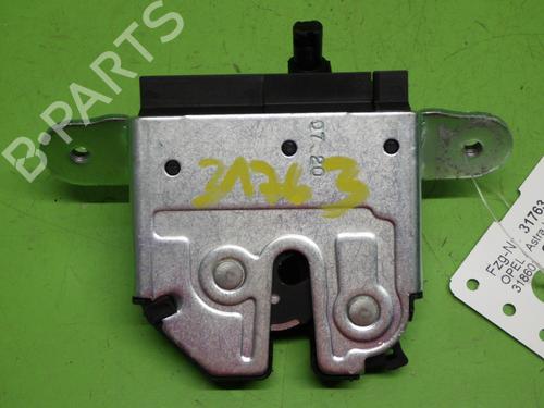 Tailgate lock OPEL ASTRA K (B16) 1.5 CRDI (68) | BP26037742C101 
