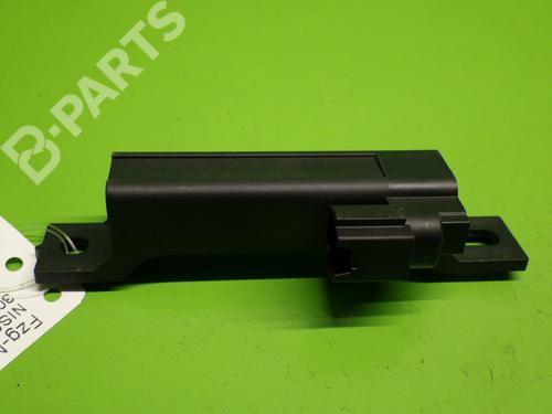 Electronic sensor NISSAN PULSAR Hatchback (C13) 1.2 DIG-T (115 hp) 4080806900