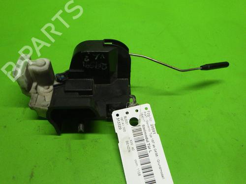 Used Front left lock FIAT SEICENTO / 600 (187_) 1.1 (187AXB, 187AXB1A, 187AXC1A02) (54 hp) 14726443
