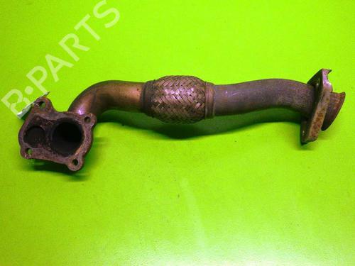 Used Pipe VW VENTO (1H2) 1.9 TDI (90 hp) 14706790