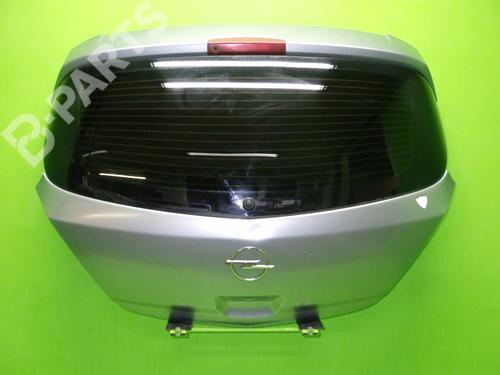 Used Tailgate OPEL CORSA D (S07) 1.7 CDTI (L08, L68) (125 hp) 10725539