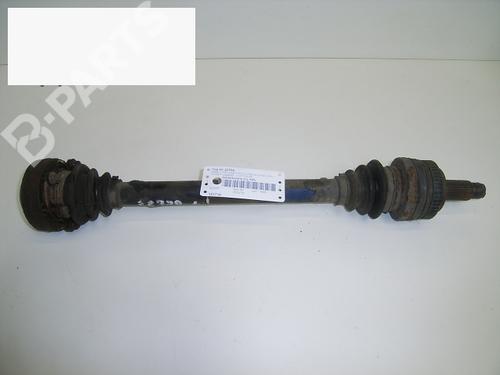 Antriebswelle links hinten für BMW 3 (E46) 318 i (118 hp) 6655933