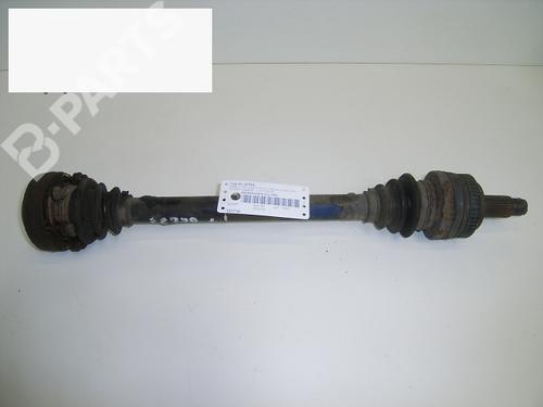 Left rear driveshaft BMW 3 (E46) 318 i (118 hp) 6655933