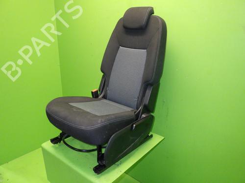 Rear seat FORD GALAXY II (WA6) 2.0 TDCi | BP25730960C17 