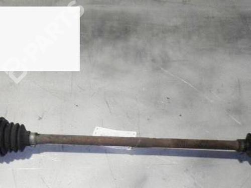 Used Right front driveshaft OPEL CORSA B (S93) 1.4 i (F08, F68, M68) (60 hp) 6644557