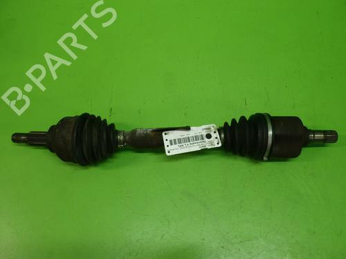 Left front driveshaft RENAULT VEL SATIS (BJ0_) 3.5 V6 (BJ0R, BJ0V, BJ0U) | BP38314018M38 - Image 2