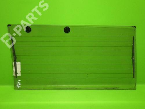 Bootlid window ISUZU TROOPER I Open Off-Road Vehicle (UBS) 2.6 i (UBS17) | BP6394898C64