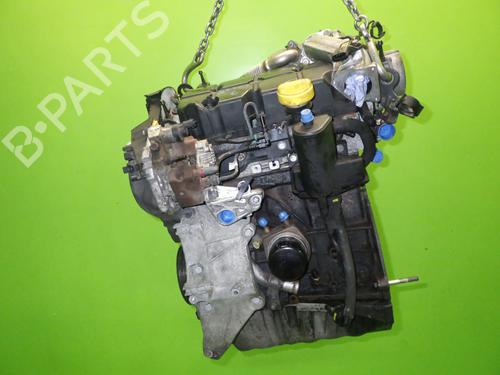 Engine RENAULT SCÉNIC II (JM0/1_) 1.9 dCi (JM14) | BP37499967M1 - Image 4