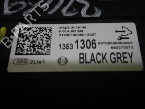 Electronic module OPEL ASTRA K (B16) 1.2 Turbo (68) | BP37092799M83 - Image 3