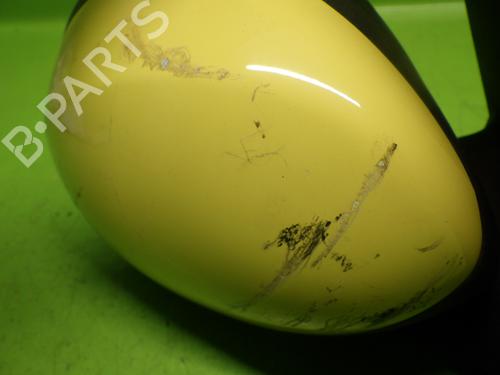 Right mirror PEUGEOT 107 (PM_, PN_) 1.0 | BP27601556C27