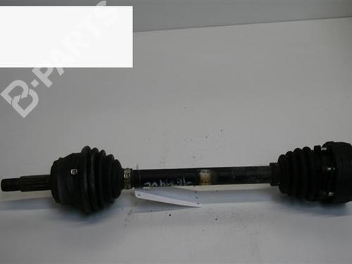 Used Left front driveshaft VW GOLF II (19E, 1G1) 1.8 Syncro (98 hp) 6663313