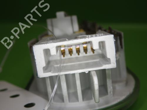 Interior roof light DACIA LOGAN MCV II 1.2 LPG | BP22749657I8 