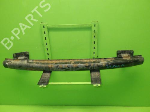 Used Rear bumper reinforcement VW POLO (9N_, 9A_) 1.2 12V (64 hp) 19249690