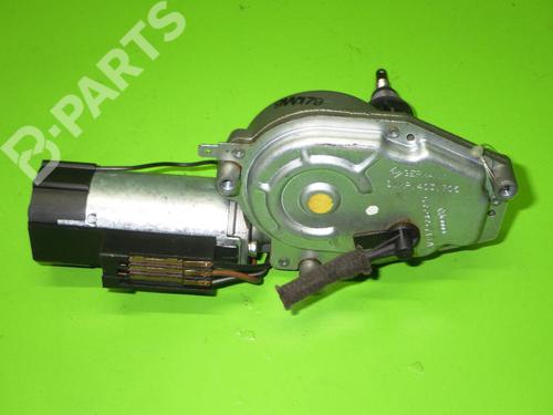 Rear wiper motor VW CORRADO (53I) 2.0 i 16V | BP6653037M102 
