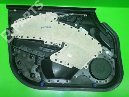 Front right panel OPEL ASTRA J Sports Tourer (P10) 1.7 CDTI (35) | BP6643516C59 