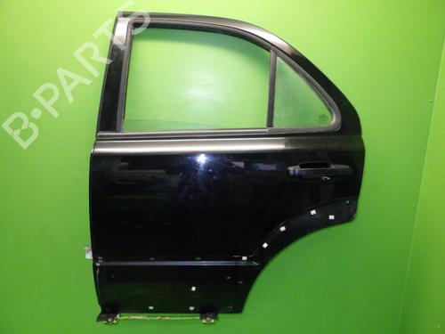 Used Left rear door Left rear door KIA SORENTO I (JC) 2.5 CRDi 4WD (140 hp) 36005611 36005611